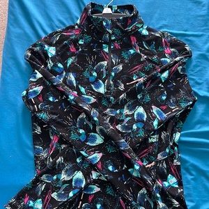 Everlast Active Girls Jacket